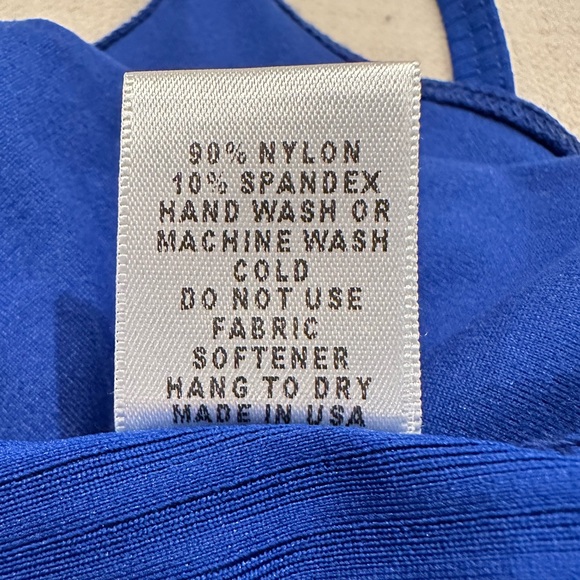 Perfect condition FIVE Tank! - Picture 8 of 8